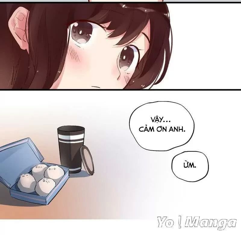 hữu ngôn tại tiên chapter 50 7