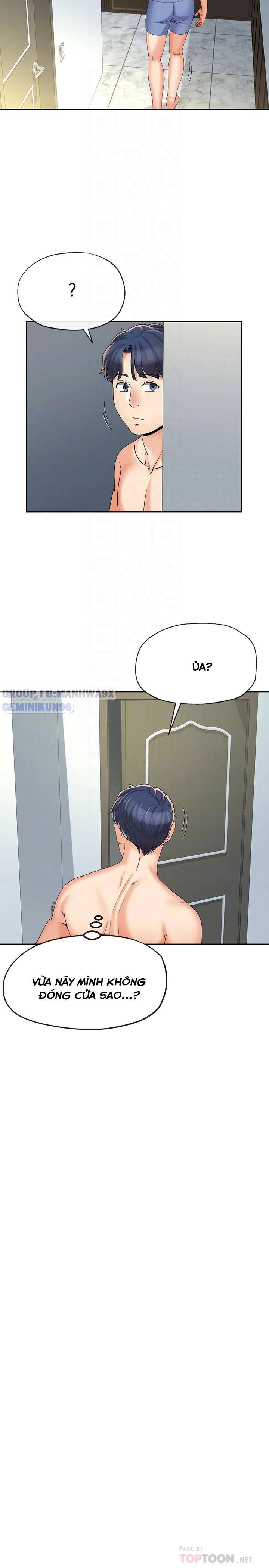 cặp đôi kí sinh chapter 17 7