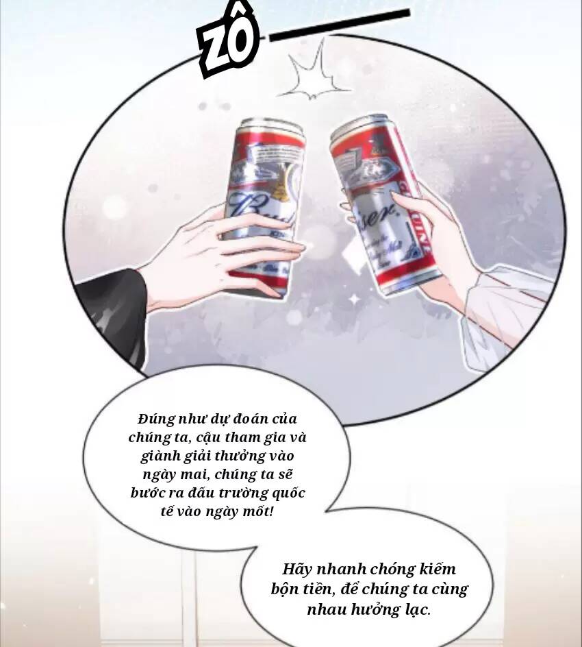 mận xanh chapter 22 27