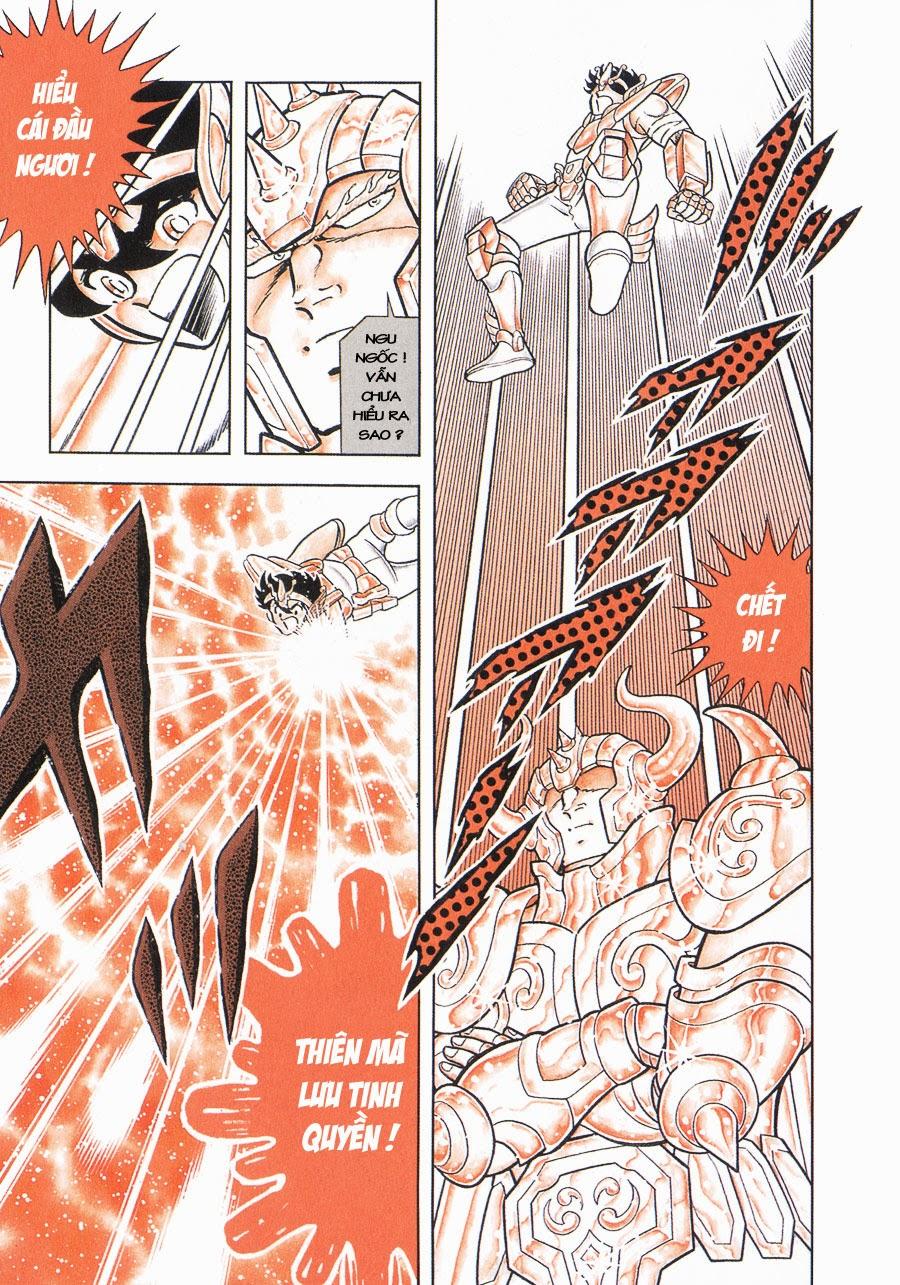 áo giáp vàng chapter 32 11