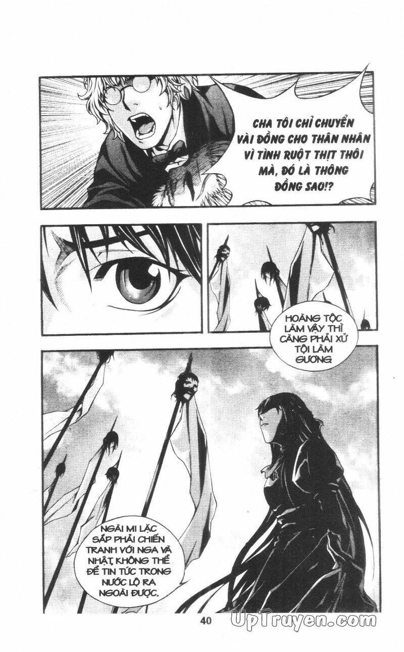 thời gió lốc (thời đại phong tang) chapter 10 22