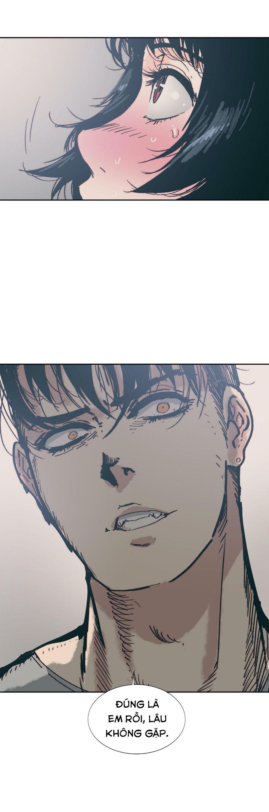 ham muốn giết chóc chapter 1 39