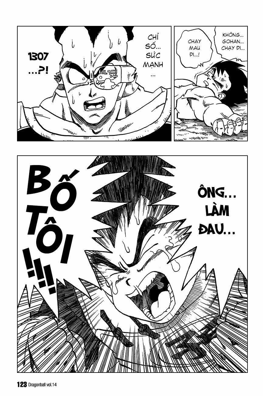 dragon ball - bảy viên ngọc rồng chapter 203 4