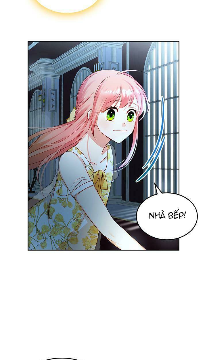 công chúa phản diện muốn ở trong ngôi nhà bánh quy chapter 16 58