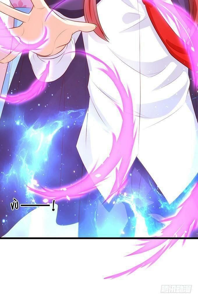 hồ tiên hung bạo chapter 94 76