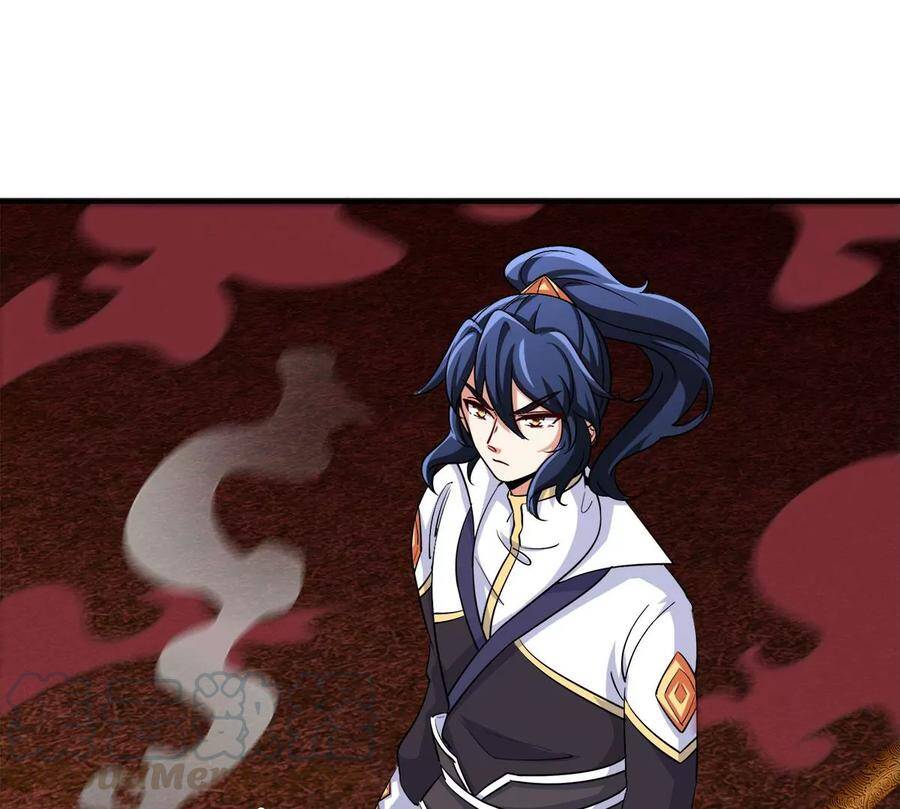 bản kiếm tiên tuyệt không làm nô chapter 60 1