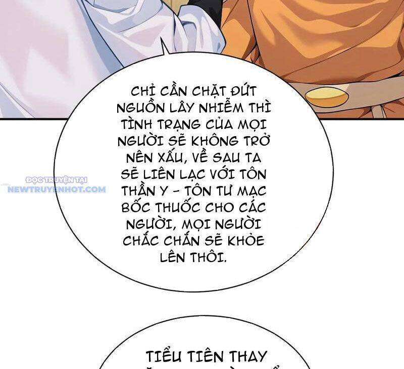 ta thực sự không muốn làm thần tiên chapter 90 58