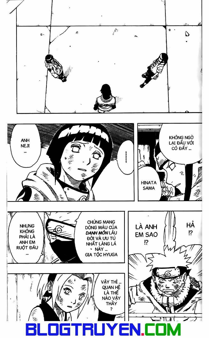 naruto - cửu vĩ hồ ly chapter 78 5