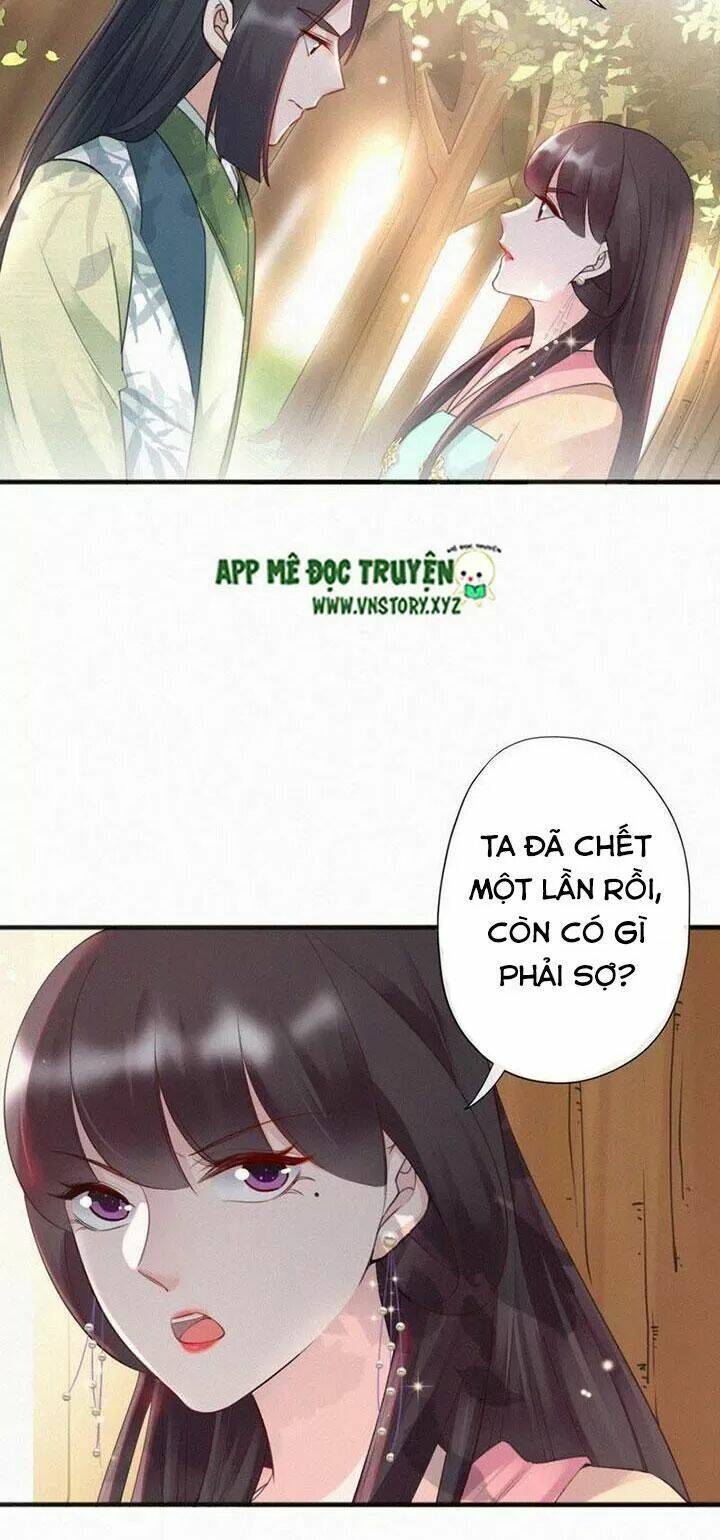 thiên hương mỹ nhân chapter 36 3