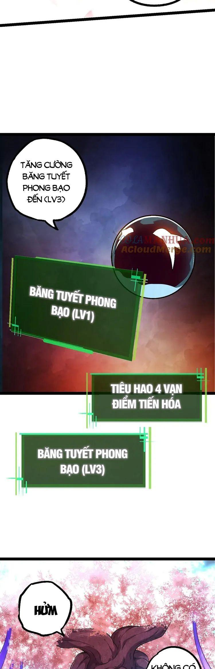 chuyển sinh thành liễu đột biến chapter 96 31