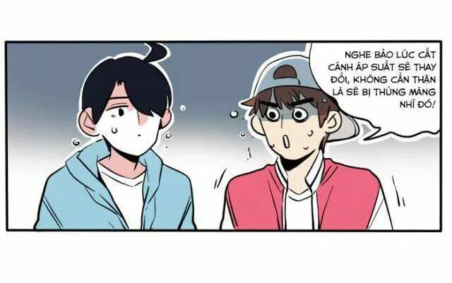 mau mang anh trai tôi đi chapter 118 3