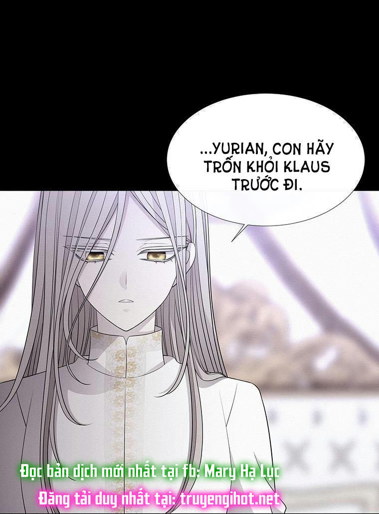 năm môn đệ của charlotte chapter 124 51