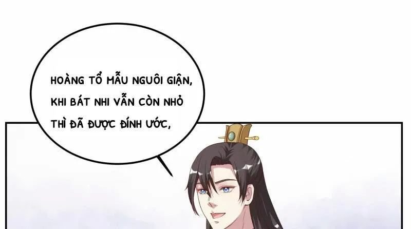 liêu cung phong hoa chapter 12 38