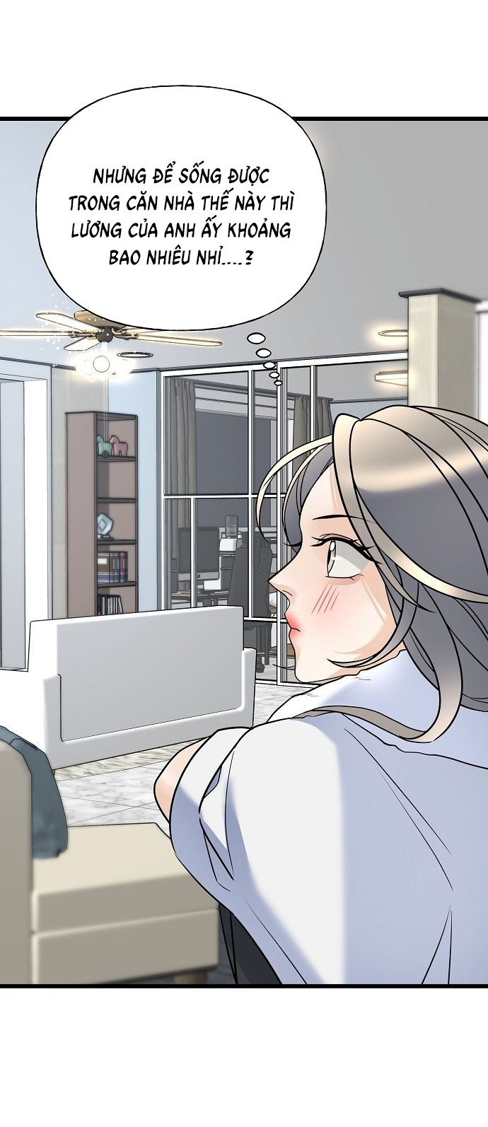 random target - mục tiêu ngẫu nhiên chapter 12.2 9