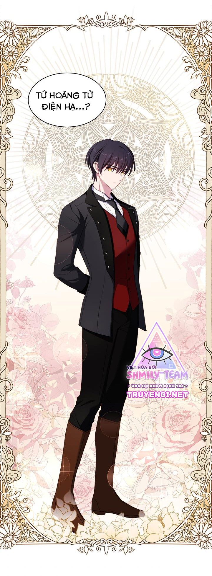 tiểu thư chỉ muốn được nghỉ ngơi chapter 31 59