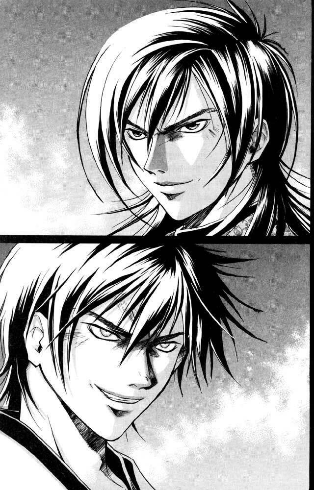 mắt quỷ kyo chapter 34 12