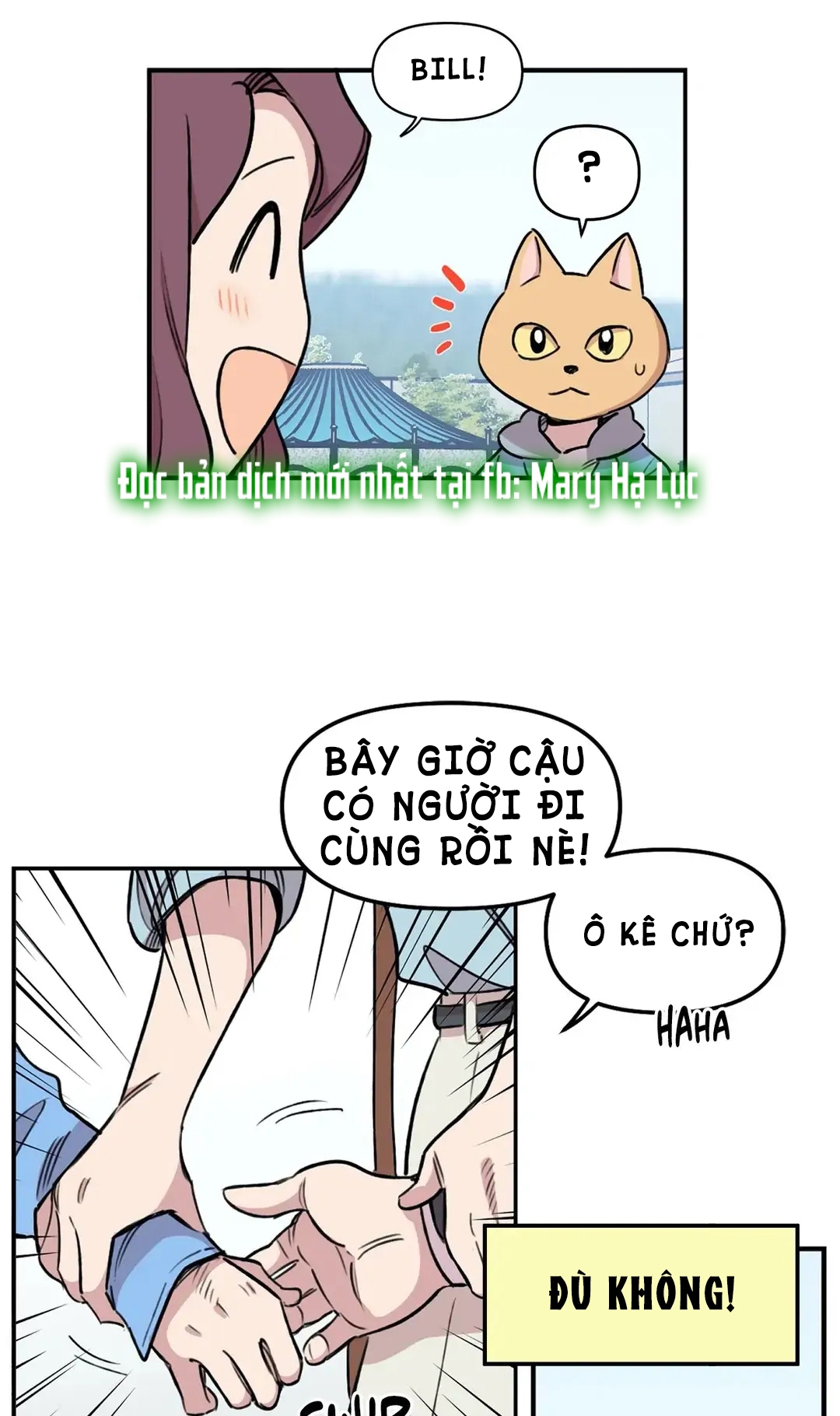 [18+] 1 người khỏe 2 người vui chapter 17.1 8