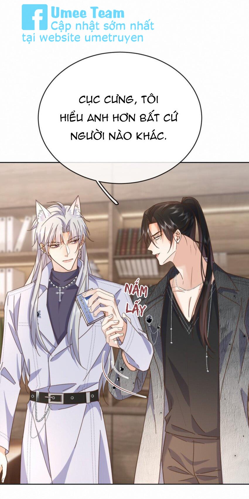 huynh dạy đệ vô lễ chapter 27 35