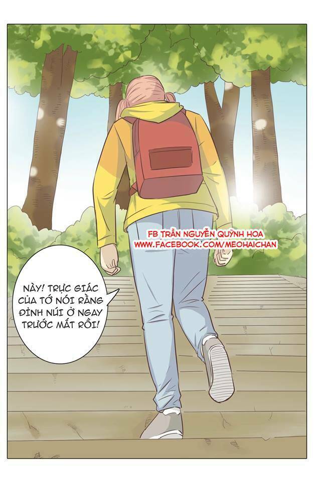 xin chào! dân nữ chapter 29 22