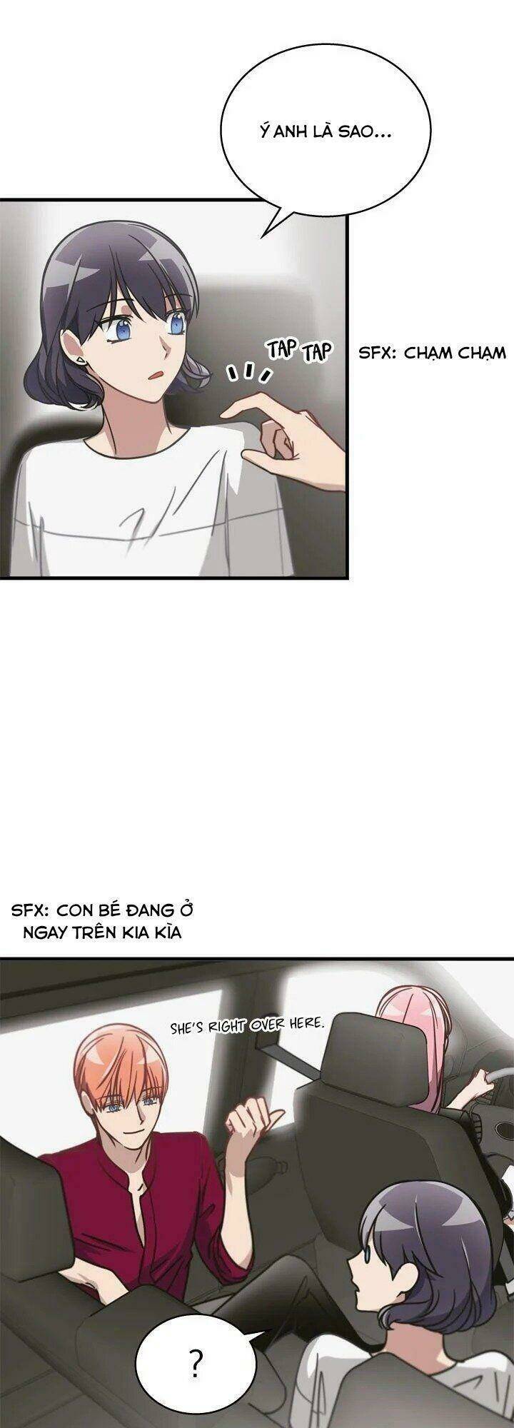 tiếng sói trong hiệu thuốc chapter 17 3