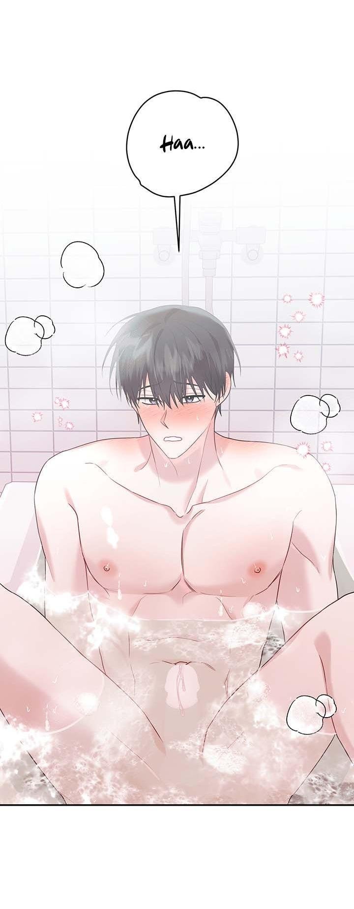 tiểu thử: bắt đầu mùa hè chapter 54 20