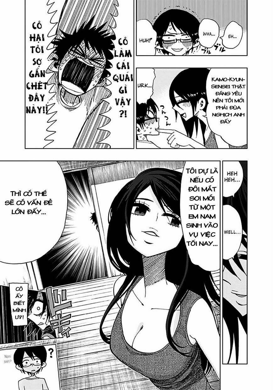 nejimaki kagyu chapter 35 6