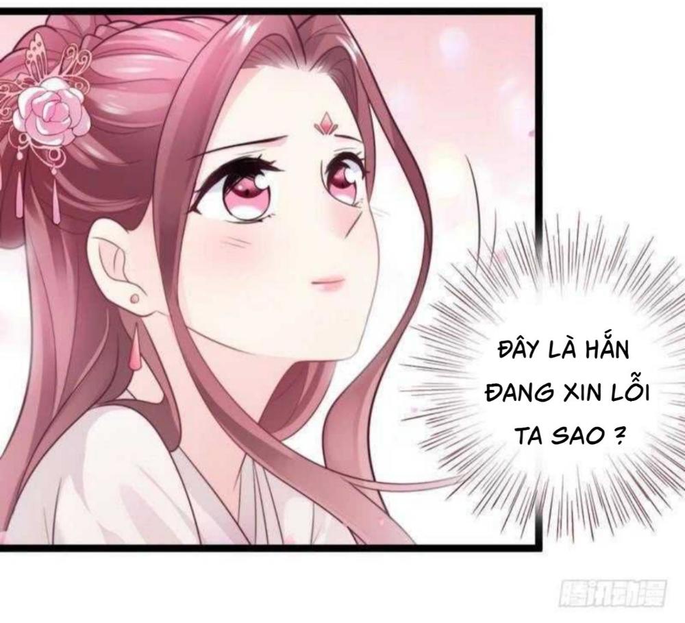 vương phi - âm động thiên hạ chapter 23 39