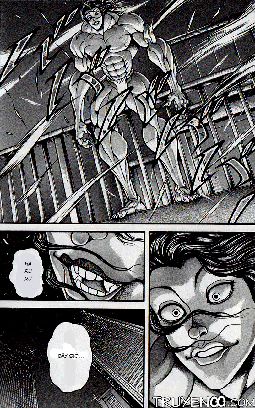 baki – son of ogre chapter 268 14