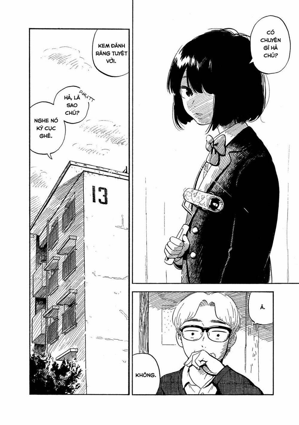 nora to zassou chapter 10 25