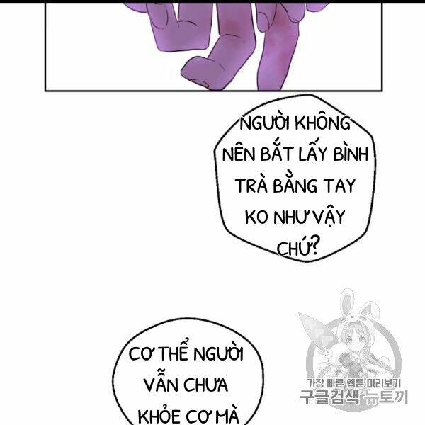 một ngày nọ ta trở thành công chúa chapter 82 93