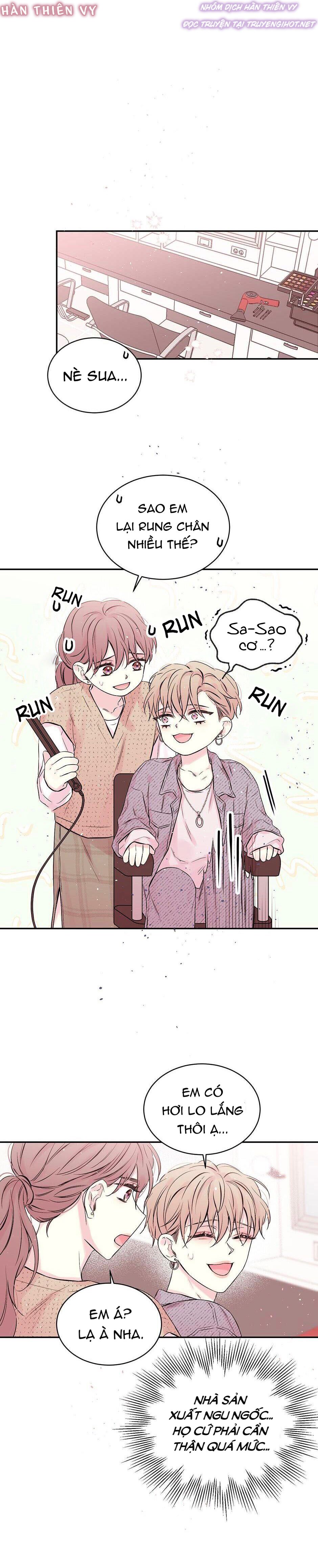 in my closet chapter 67 7