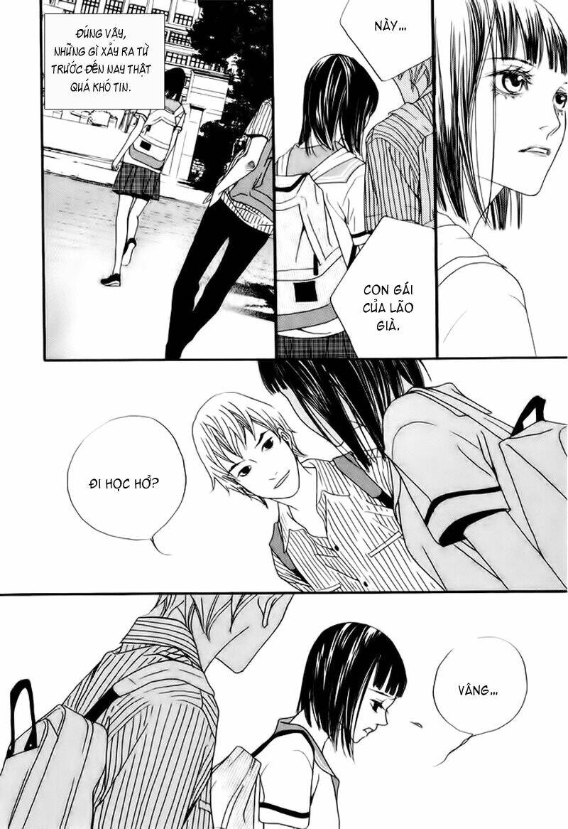 nobody knows chapter 18 32