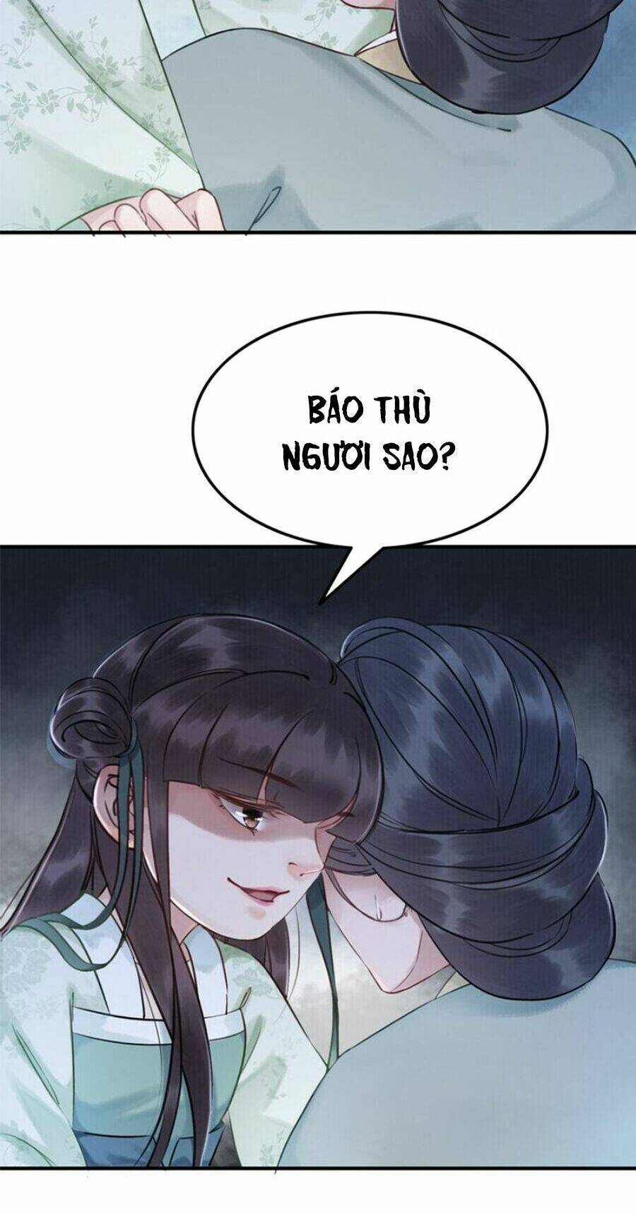 trọng sinh bá sủng nhiếp chính vương quá mạnh mẽ chapter 6 4