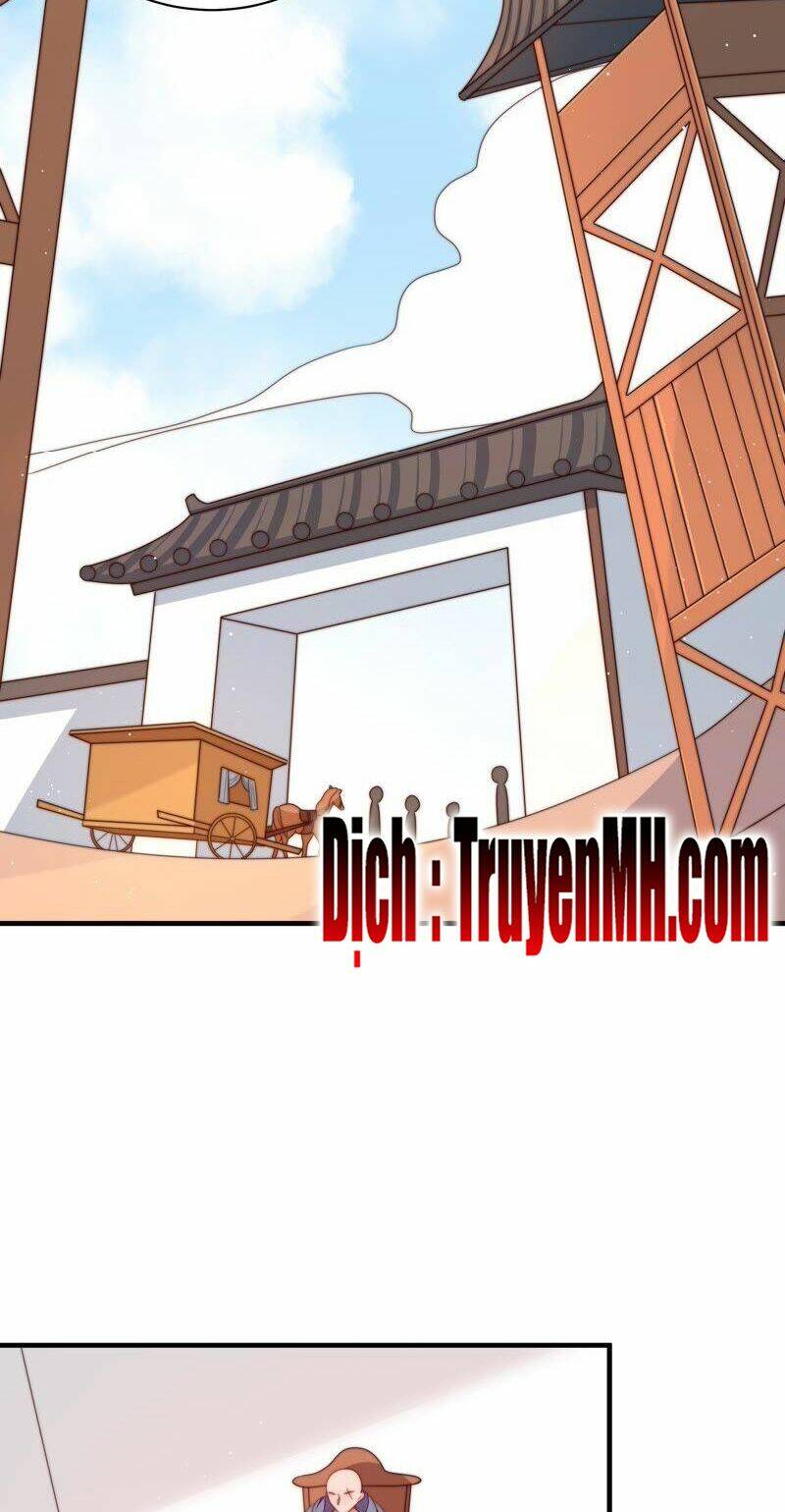 Ngày Nào Thiếu Soái Cũng Ghen Chapter 232 - Trang 4