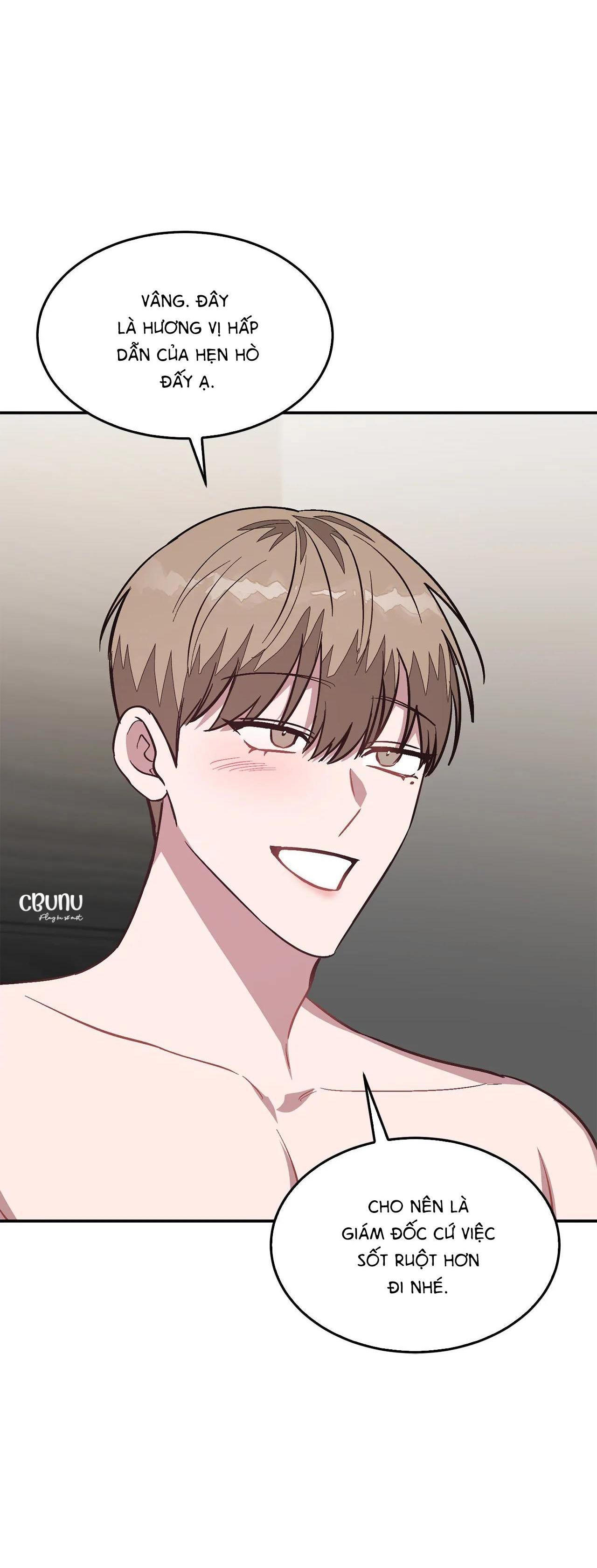 Sống Lại Lần Nữa chapter 60 77