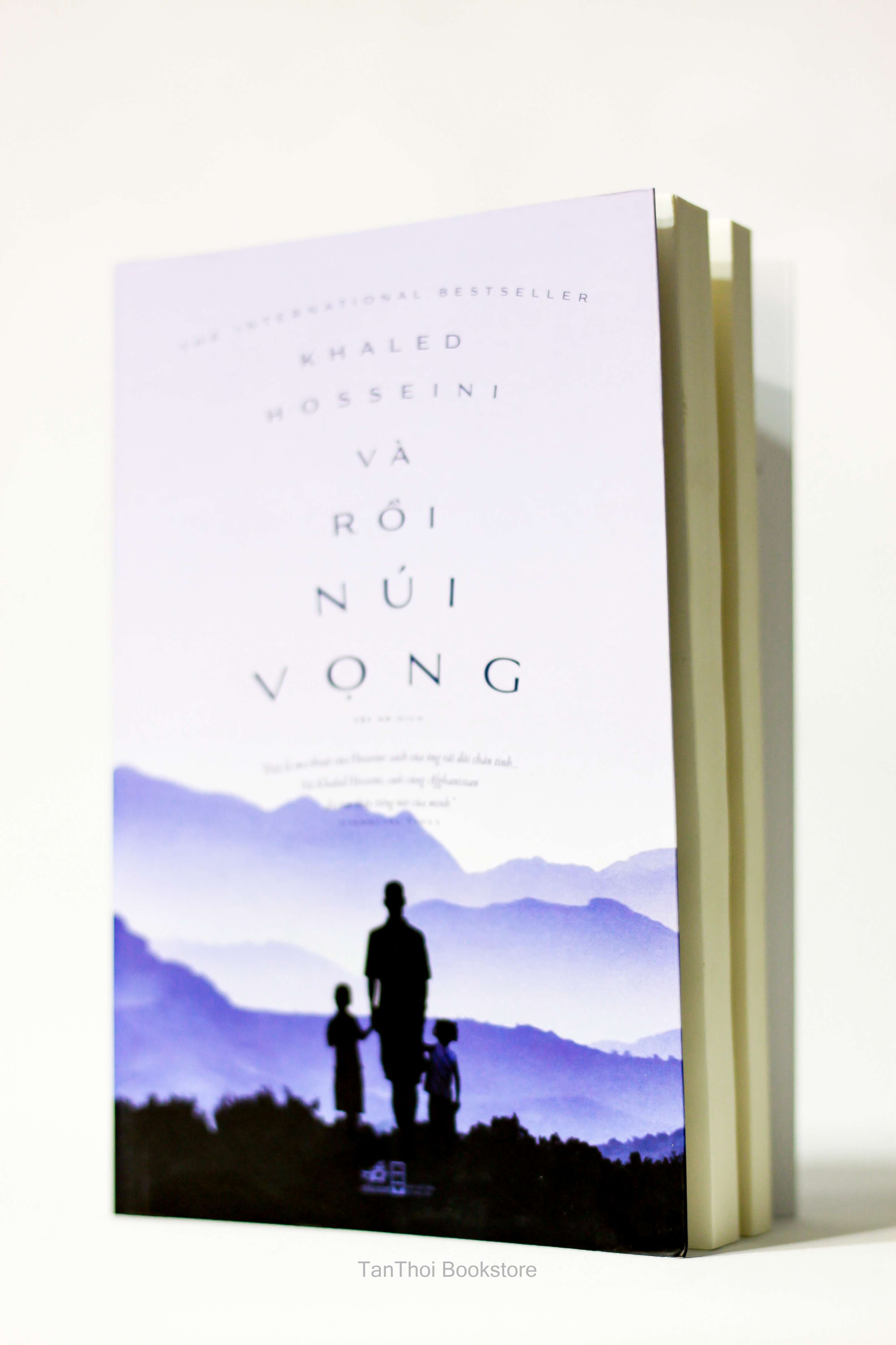 Và rồi núi vọng