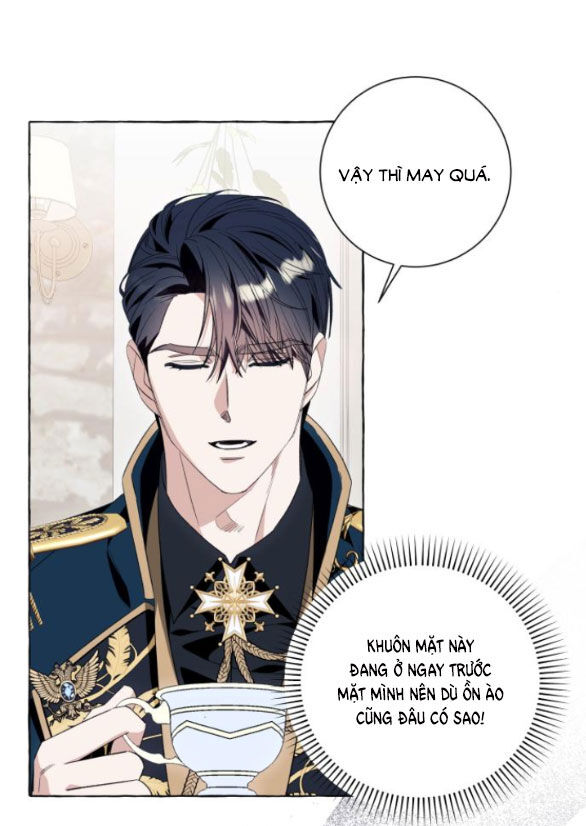 tôi tưởng đó chỉ là tiểu thuyết trọng sinh bình thường chapter 49.1 47