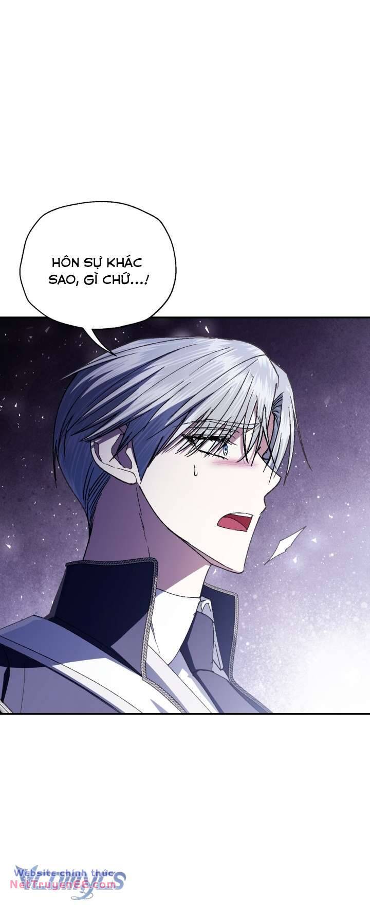 cha, con không muốn kết hôn đâu chapter 129 28