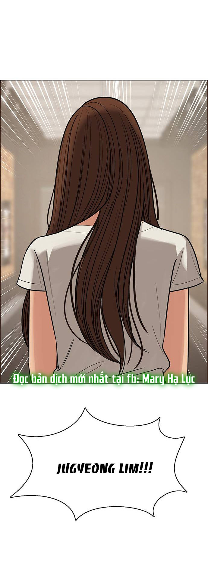 vẻ đẹp đích thực - true beauty chapter 191.2 1