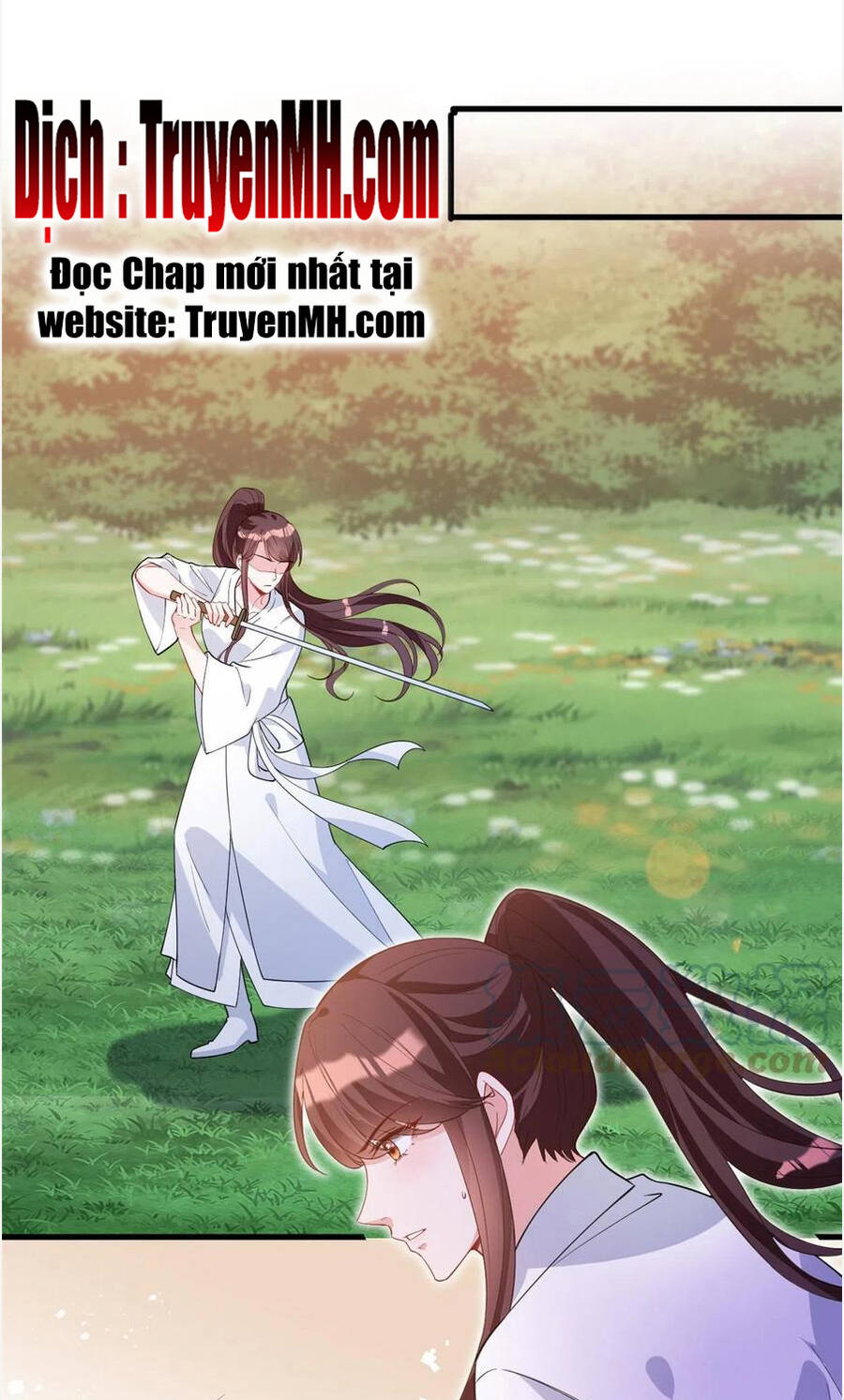 thí hôn lão công, cần giúp sức chapter 574 1