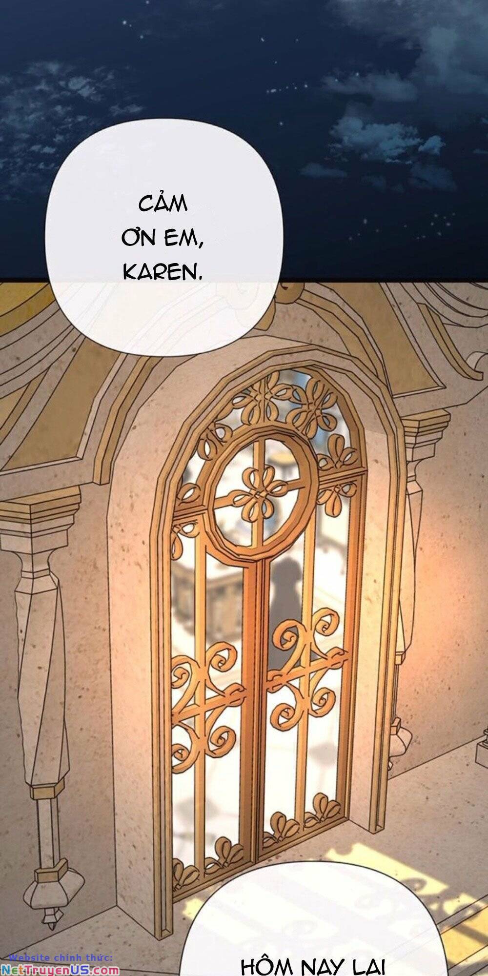 Hoàng Tử Rắc Rối chapter 46.1 28