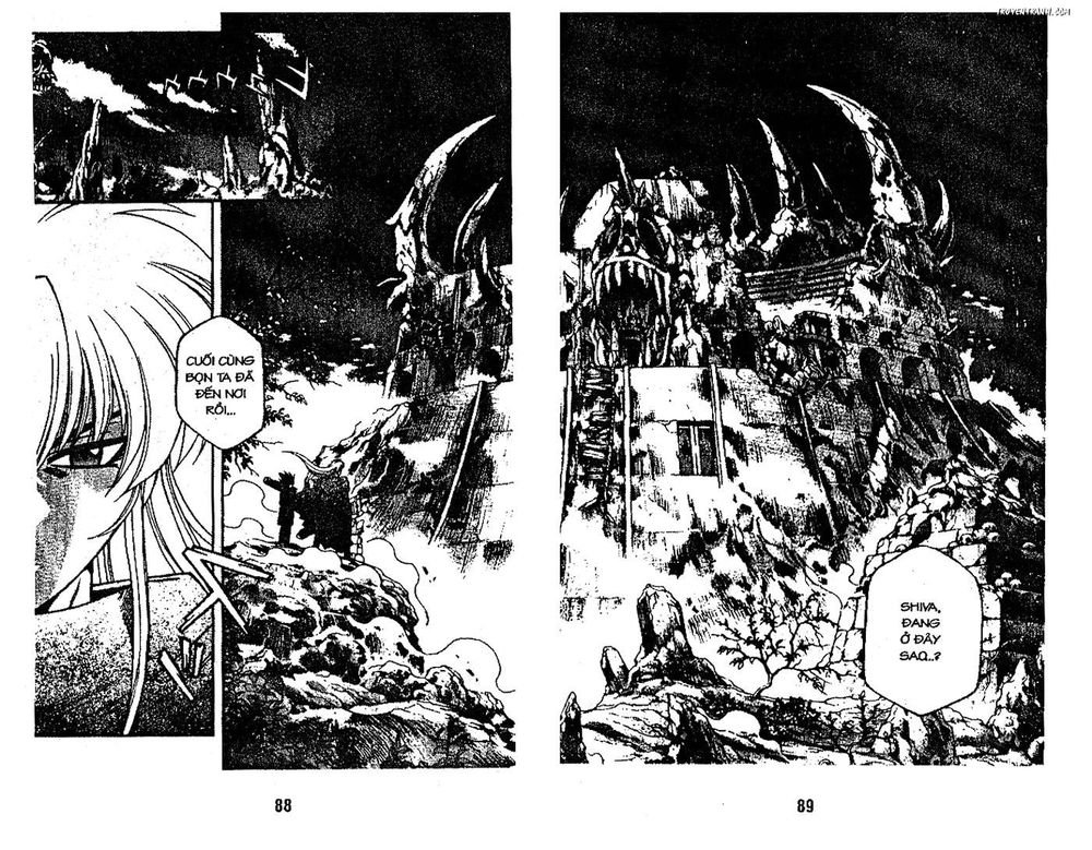 devil and devil chapter 34 11