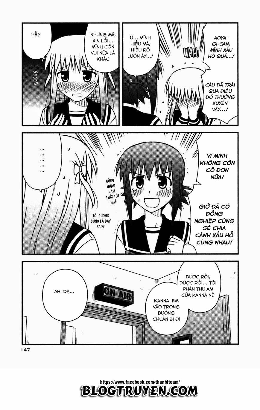 koe de oshigoto! chapter 48 7