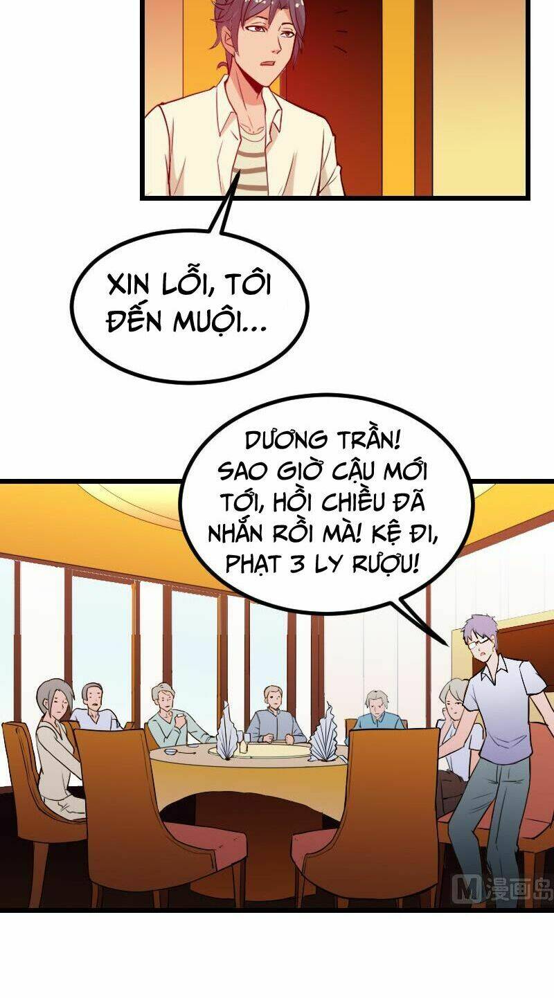 ngưu thư cung ứng thương chapter 27 6