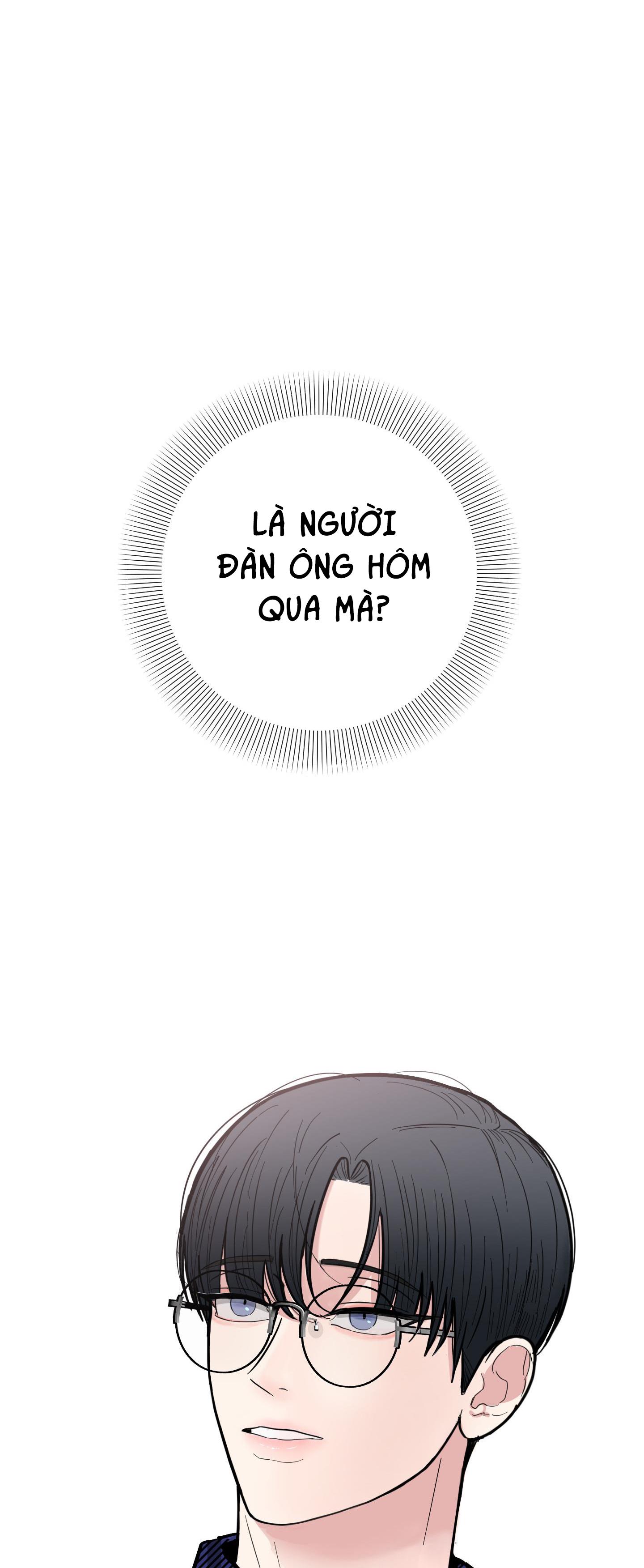 món quà dành cho kẻ ngạo mạn chapter 1 49
