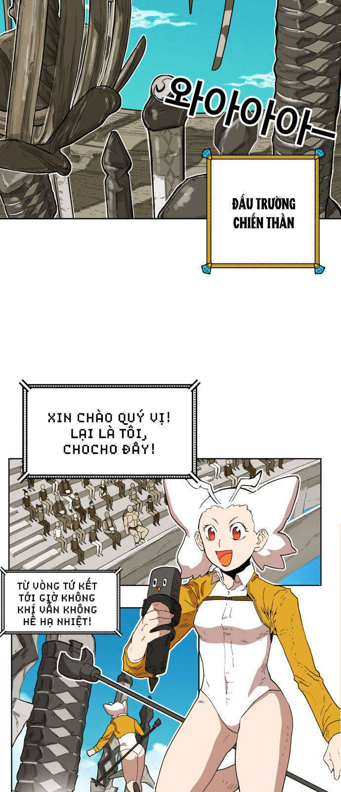 hard core leveling warrior ss2 chapter 144 7