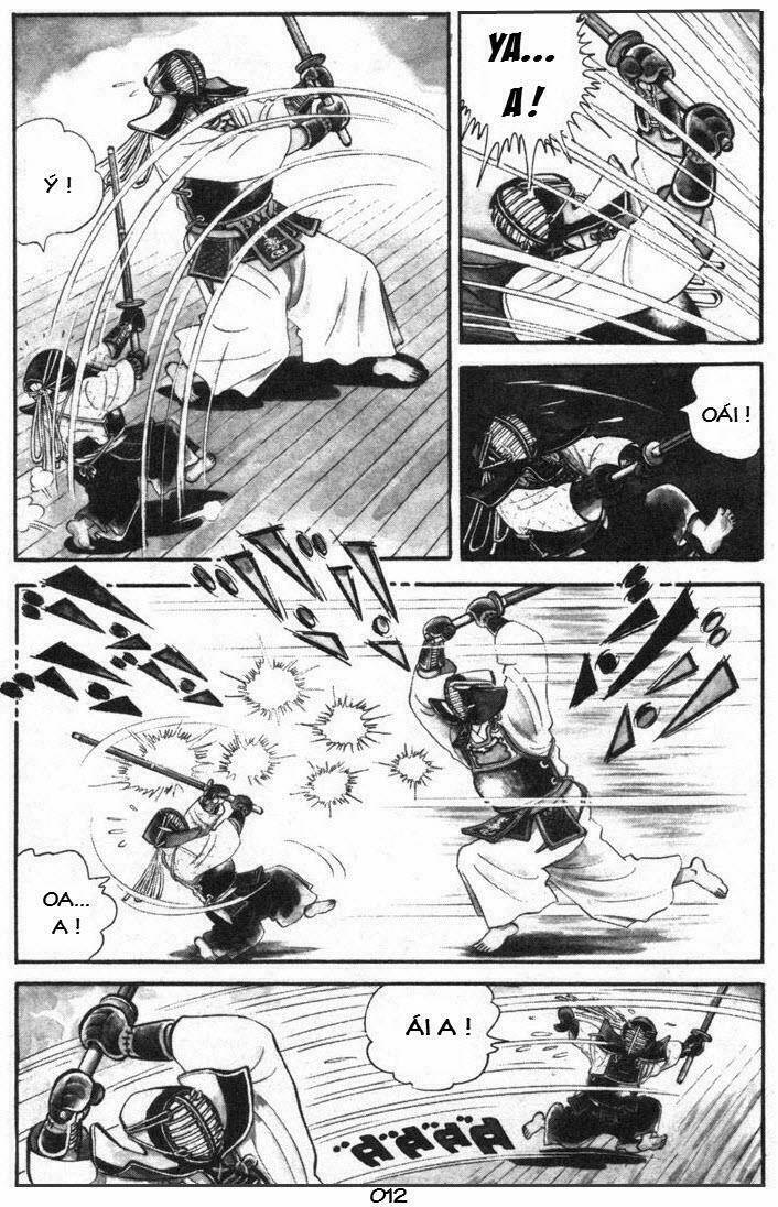 ore wa teppei chapter 49 13