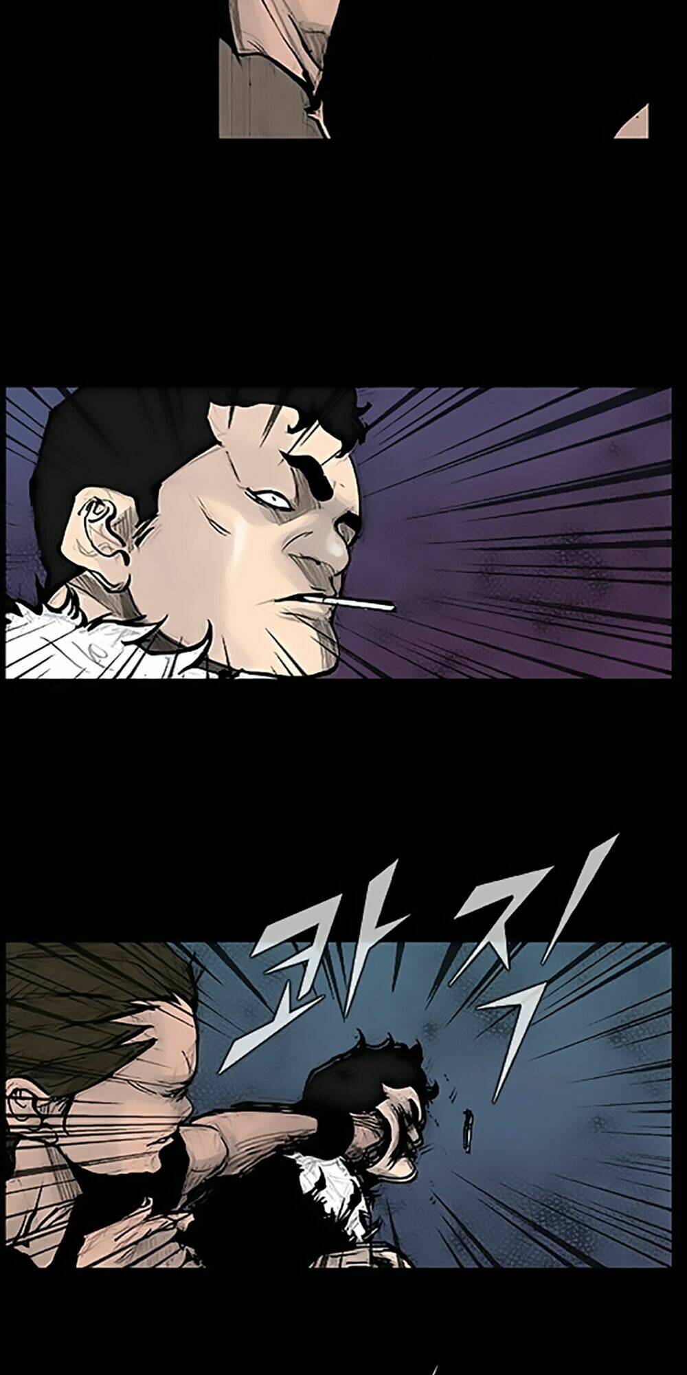 độc cô tiền truyện chapter 21 29