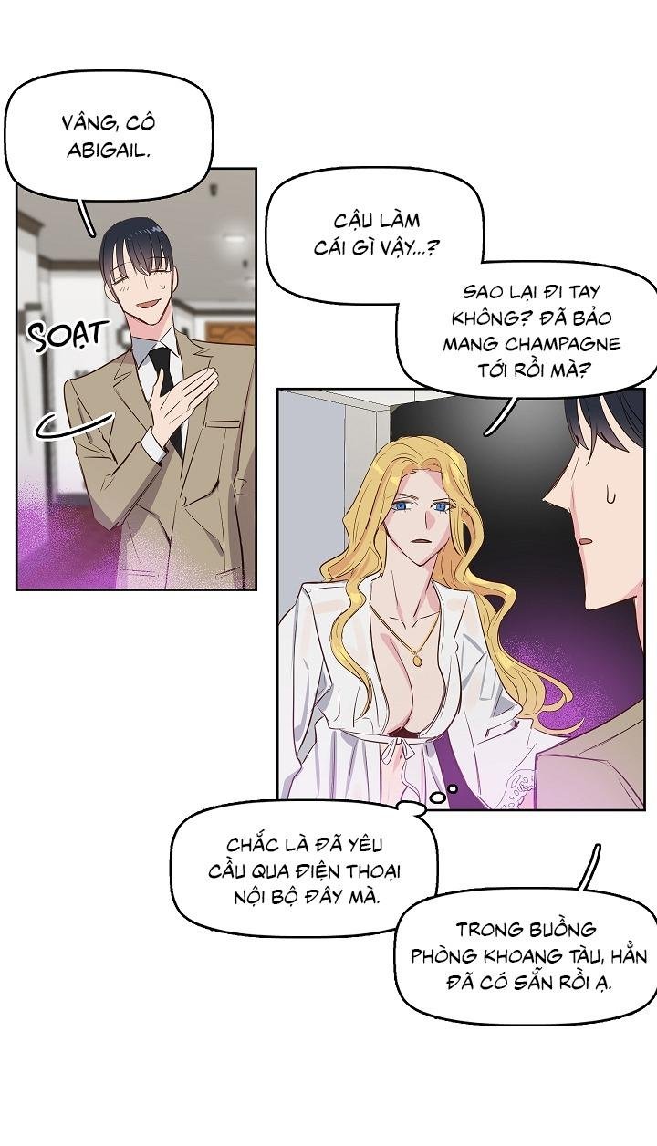 kiss me liar chapter 3 23