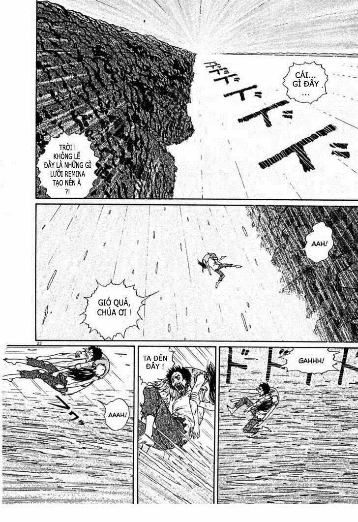 jigokusei lemina chapter 5 19